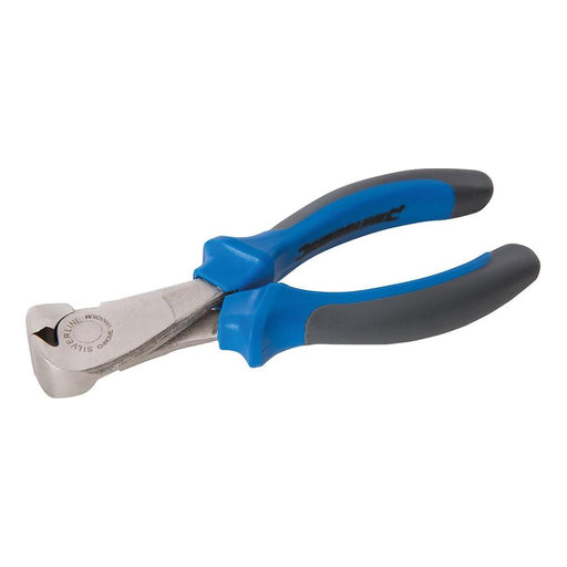 Silverline Expert End Cutting Pliers 150mm Silverline - Town Tools 