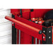 Superline PRO Heavy-Duty Mobile Tool & Parts Trolley 5 Drawers & Lockable Top Superline Pro - Town Tools 