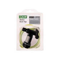 Alm Manufacturing Water Butt Tap 3/4in