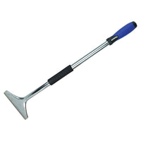 Faithfull Heavy-Duty Long Handled Scraper 150mm (6in)