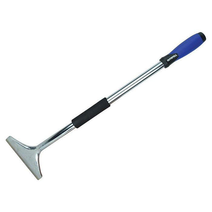 Faithfull Heavy-Duty Long Handled Scraper 150mm (6in) Faithfull - Town Tools