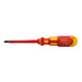 King Dick VDE Screwdriver PZ2 - 6 x 100mm King Dick - Town Tools 