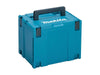 Makita DRT50ZJ BL LXT Router/Trimmer Body 1/4 & 3/8 18V Bare Unit + Case Makita - Town Tools