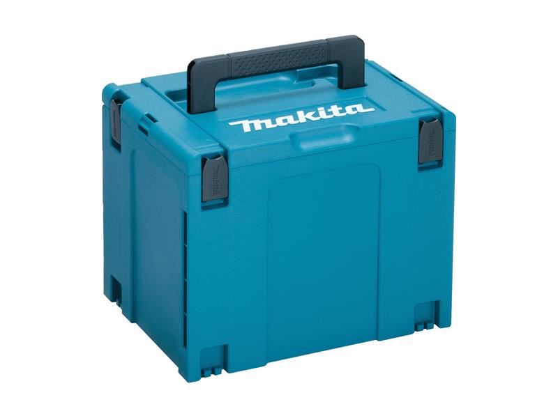 Makita DRT50ZJ BL LXT Router/Trimmer Body 1/4 & 3/8 18V Bare Unit + Case Makita - Town Tools