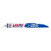 Lenox DemoWolf Reciprocating Saw Blade 229 x 25 x 1.6mm 18 TPI (Pack 5) LENOX - Town Tools