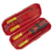 Sealey Premier Premier Interchangeable Screwdriver Set 8pc - VDE Approved Sealey Premier - Town Tools 