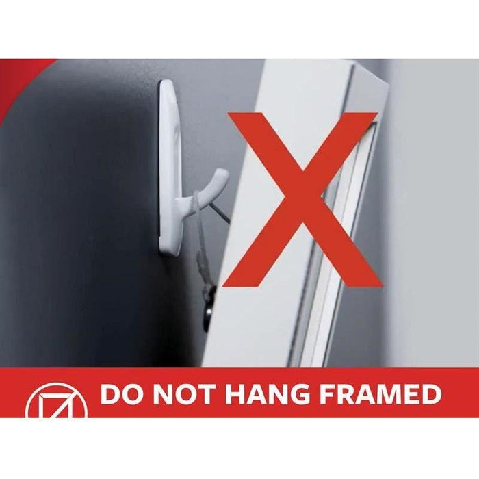 Command™ Small Utility Hooks Value Pack (Pack 6) Command™ - Town Tools