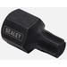Sealey Trx-Star Impact Bit T60