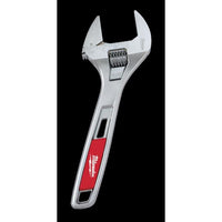 Milwaukee 200mm Wide Adjustable Wrench.