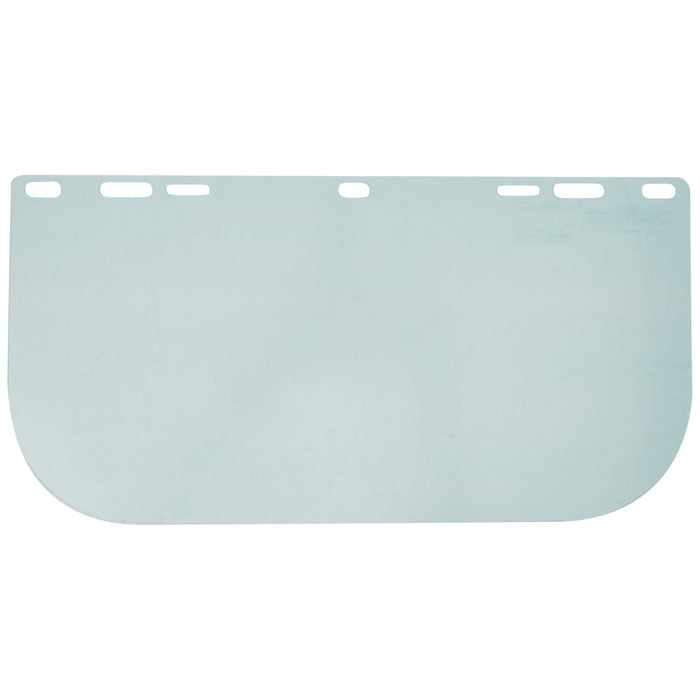 Portwest Replacement Visor for PW91 - Clear Lens Portwest - Town Tools 