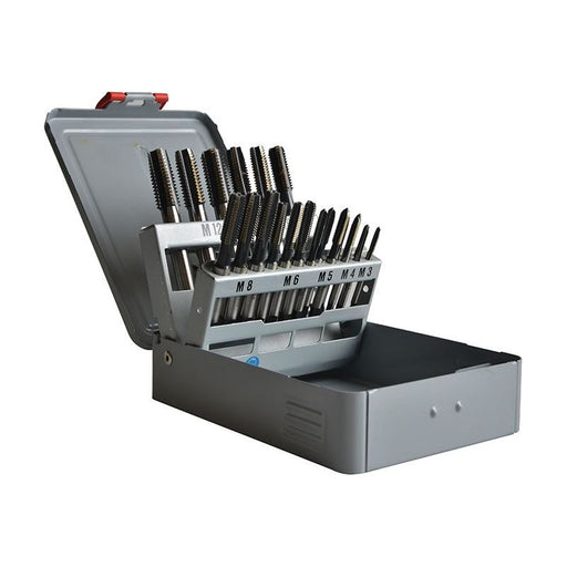 Halls TI1 Tap Kit Set, 21 Piece Halls - Town Tools