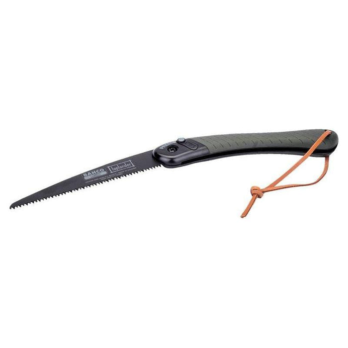 Bahco 396 LAP Folding Pruning Saw 190mm (7.5in) Bahco - Town Tools