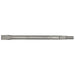 Sealey Chisel 25 x 375mm Bosch 11208 S1CH Sealey - Town Tools 