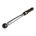 Norbar Pro 400 Adjustable Mushroom Head Torque Wrench 3/4in Drive 80-400Nm Norbar - Town Tools