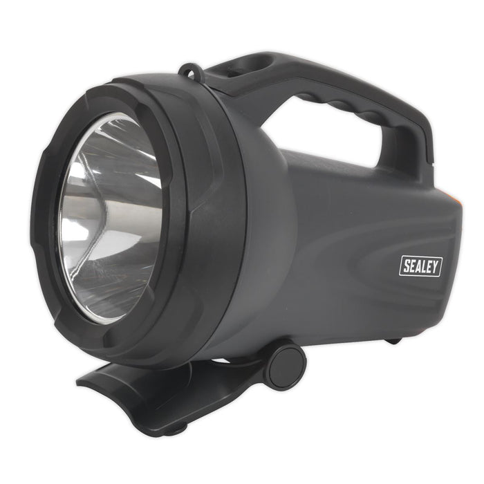 Sealey Rechargeable Spotlight 5W CREE LED LED433 Sealey - Town Tools 