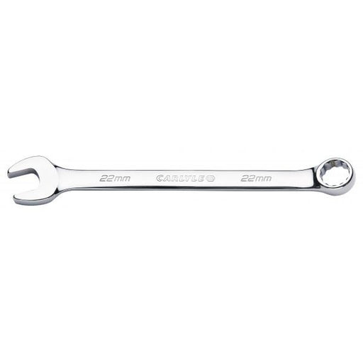 Carlyle Tools Combination Spanner - Metric Spanner - 22 mm - image 1