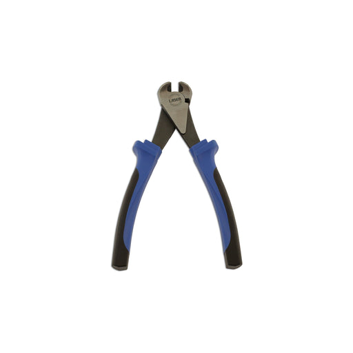 Laser End Cutter Pliers 200mm 5895 Laser - Town Tools 