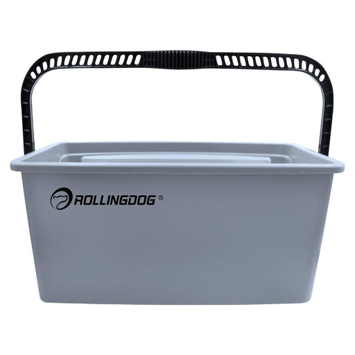 Draper Rollingdog The Molossus Paint Bucket, 18" Draper - Town Tools