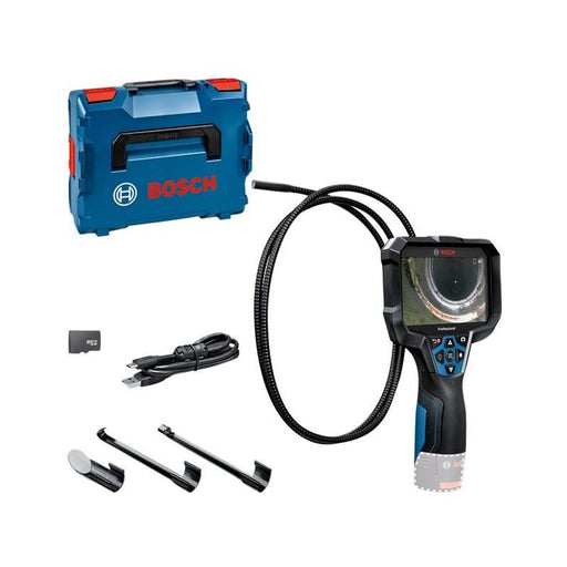 Bosch GIC 12V-5-27 C Professional Inspection Camera 12V Bare Unit Bosch - Town Tools