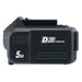 Draper D20 20V Li-ion Battery, 5.0Ah 55907 Draper - Town Tools 