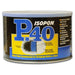 Isopon P40 Glass Fibre - 1 Litre Isopon - Town Tools 