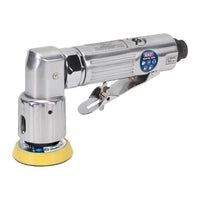 Sealey Air Orbital Sander Disc50mm SA70