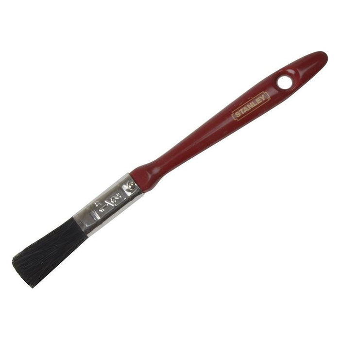 Stanley® Hand Tools Decor Paint Brush 12mm (1/2in) STANLEY® Hand Tools - Town Tools