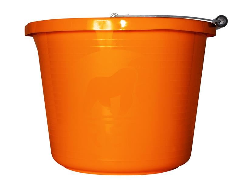 Band Of Builders Band of Builders Premium Orange Bucket Band Of Builders - Town Tools