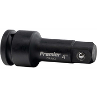 Sealey 3/4"Dr Impact Extension Bar 100mm