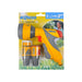 Hozelock 2351 Multi Spray Gun Plus Starter Set Hozelock - Town Tools