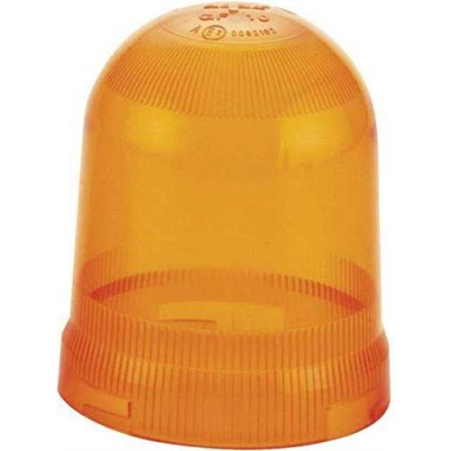 Ring Automotive RCV9916 Dual Voltage Polycarbonate Amber Lens Ring Automotive - Town Tools 