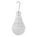 Sealey Rechargeable 3W SMD LED Bulb LED3WB Sealey - Town Tools 