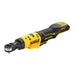 Dewalt Power Tools DCF504N XR 1/4in Open Head Ratchet 12V Bare Unit DeWALT Power Tools - Town Tools