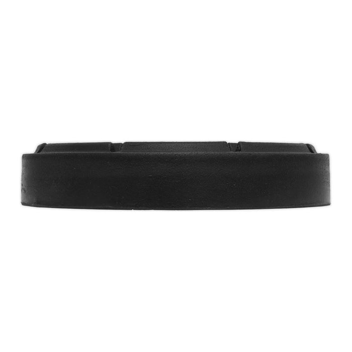 Sealey Safety Rubber Jack Pad Type A JP07 Sealey - Town Tools 