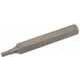 4mm x 75M Hexagonal 10mm Insert Bit for Mechanic's Bit Sets 21932, 33614 and 59985 Draper - Town Tools
