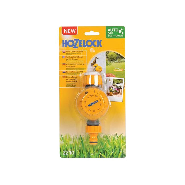 Hozelock 2210 Auto Off Controller Hozelock - Town Tools