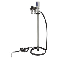 Sealey Air Operated Oil Dispensing Pump Station AK4560D