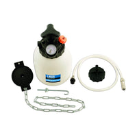 Laser Manual Brake Bleeder with Universal Adaptor 5642