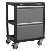Sealey Modular Mobile Workshop Trolley APMS66