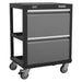 Sealey Modular Mobile Workshop Trolley APMS66 Sealey - Town Tools 