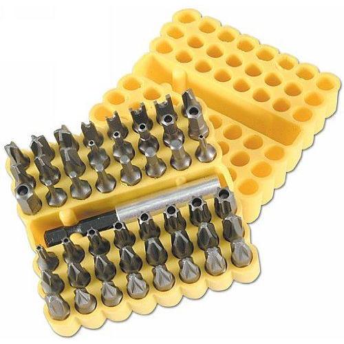 Laser Multi-Purpose Bit Set 49pc 2552 Laser - Town Tools 