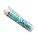 Everbuild Sika Showerproof Bathroom Silicone Translucent 280ml Everbuild Sika - Town Tools