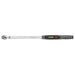 Premier Digital Torque Wrench with Angle Function 1/2"Sq Drive 30-340Nm Sealey Premier - Town Tools 