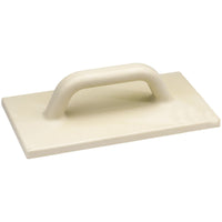Draper Polyurethane Float, 320 x 180mm 13412