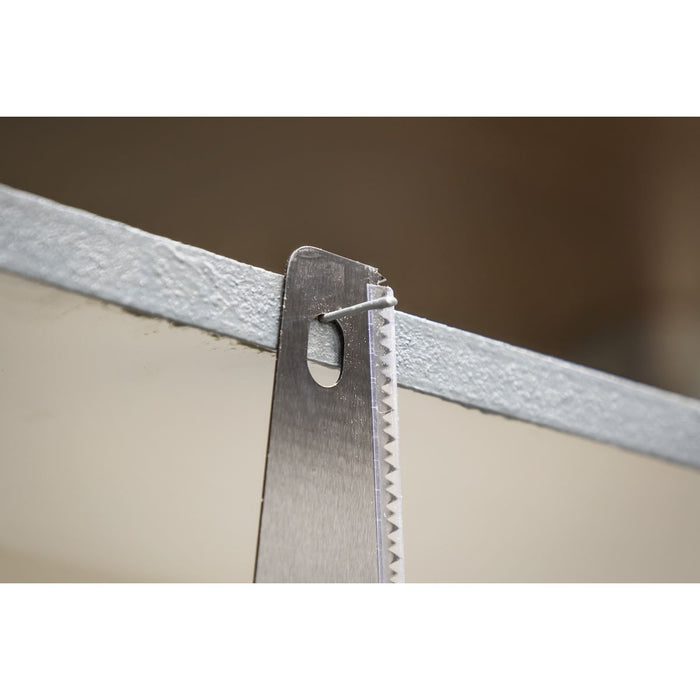 Sealey Premier Handsaw 550mm 7tpi AK8655 Sealey Premier - Town Tools 