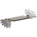 Sealey Metric Pitch Gauge