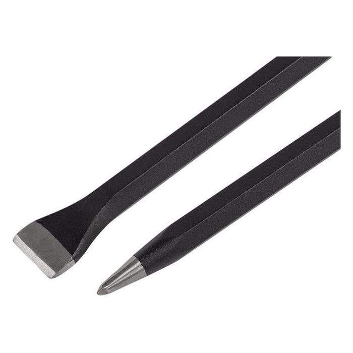 Roughneck Digging Bar 6.2kg 50mm x 1.52m Roughneck - Town Tools