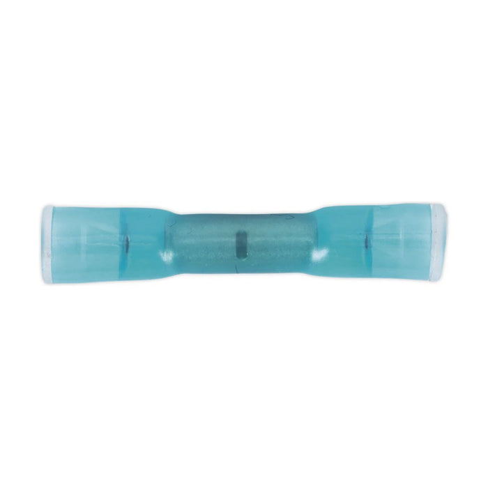 Sealey Cold Seal Butt Connector Blue4.5mm Pack of 10 BTCS10 Sealey - Town Tools 