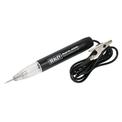 Sealey Circuit Tester 6-24V AK5000 Sealey - Town Tools 