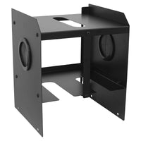 Sealey Power Tool Storage Rack 2-Bay PTSR2